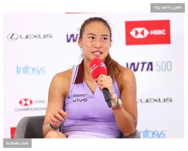 郑钦文因伤退赛令人惋惜 网球赛场再添不幸消息 郑钦文因伤退赛令人惋惜 网球赛场再添不幸消息